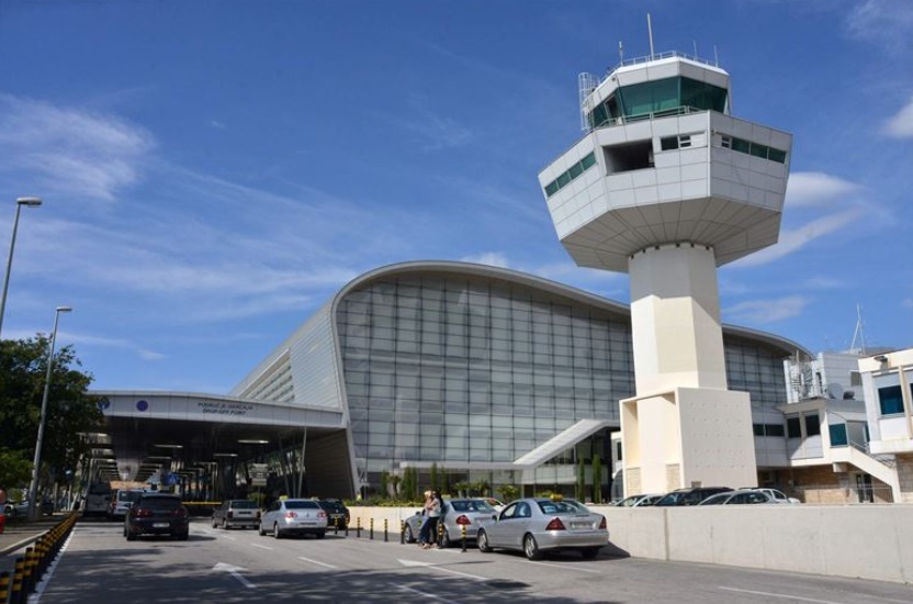 dubrovnik airport Dubrovnik Airport