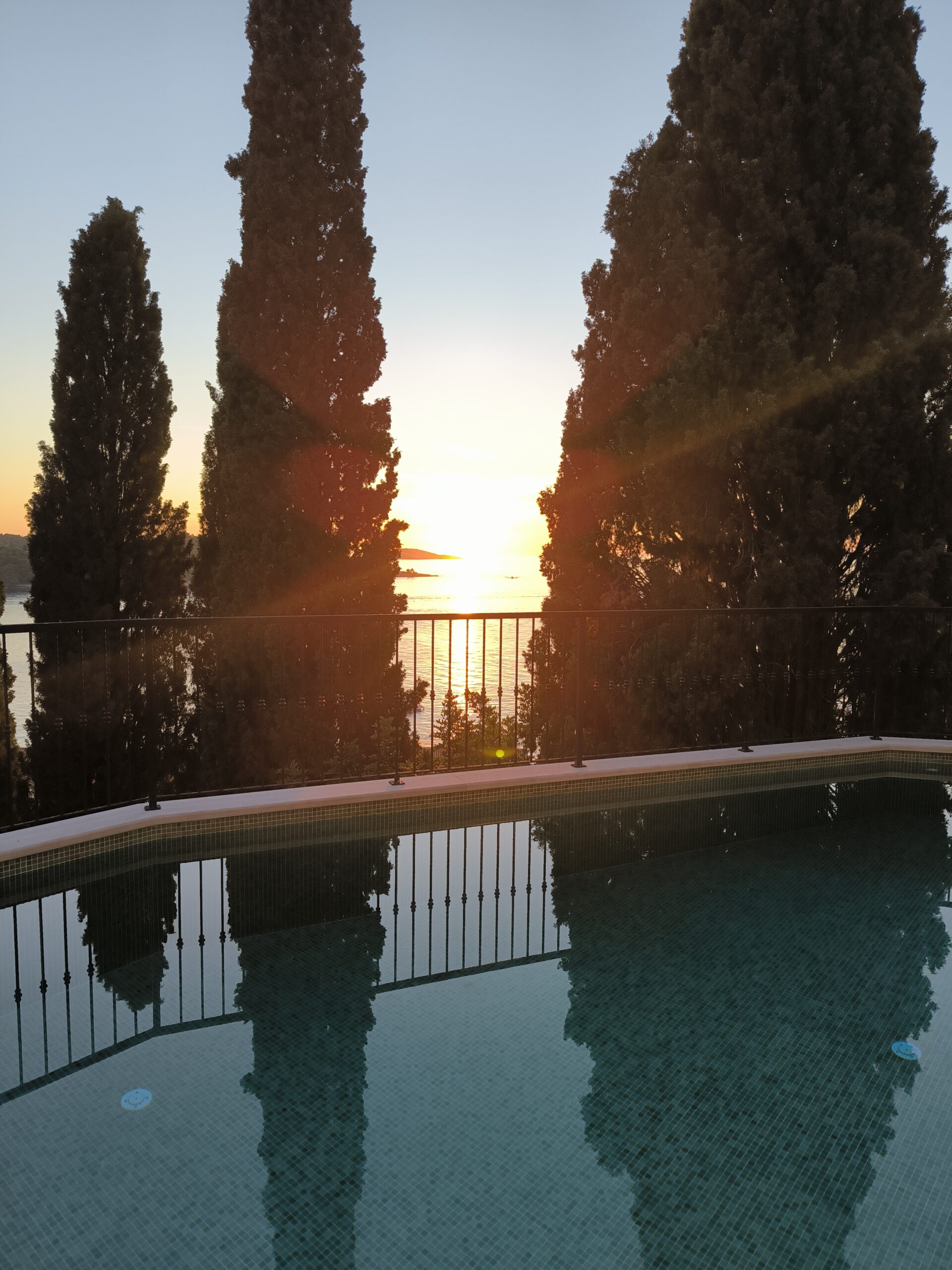 Pool 2 scaled Special promotion during May 2026 – Up to 40% off
